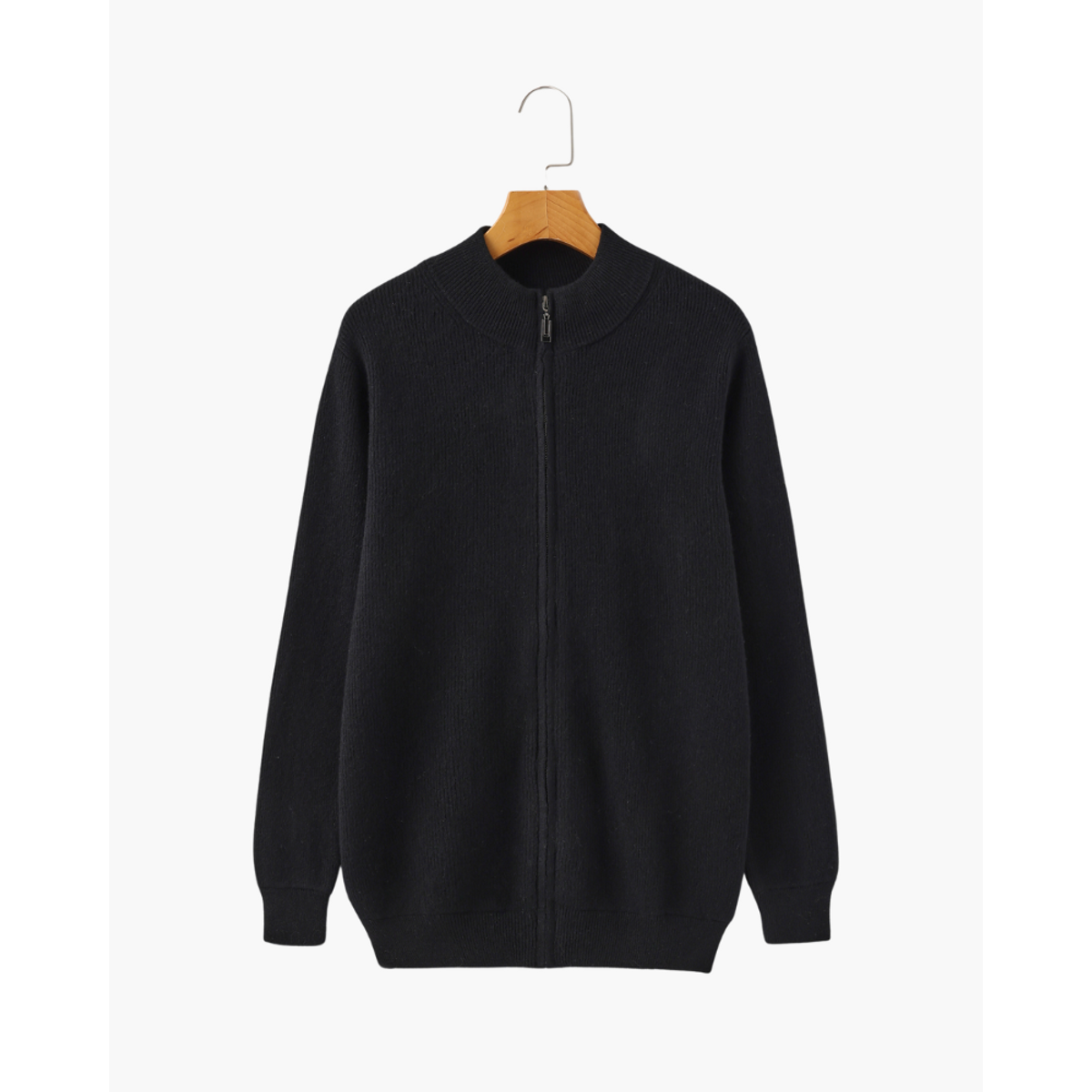 100% Cashmere Vest 0