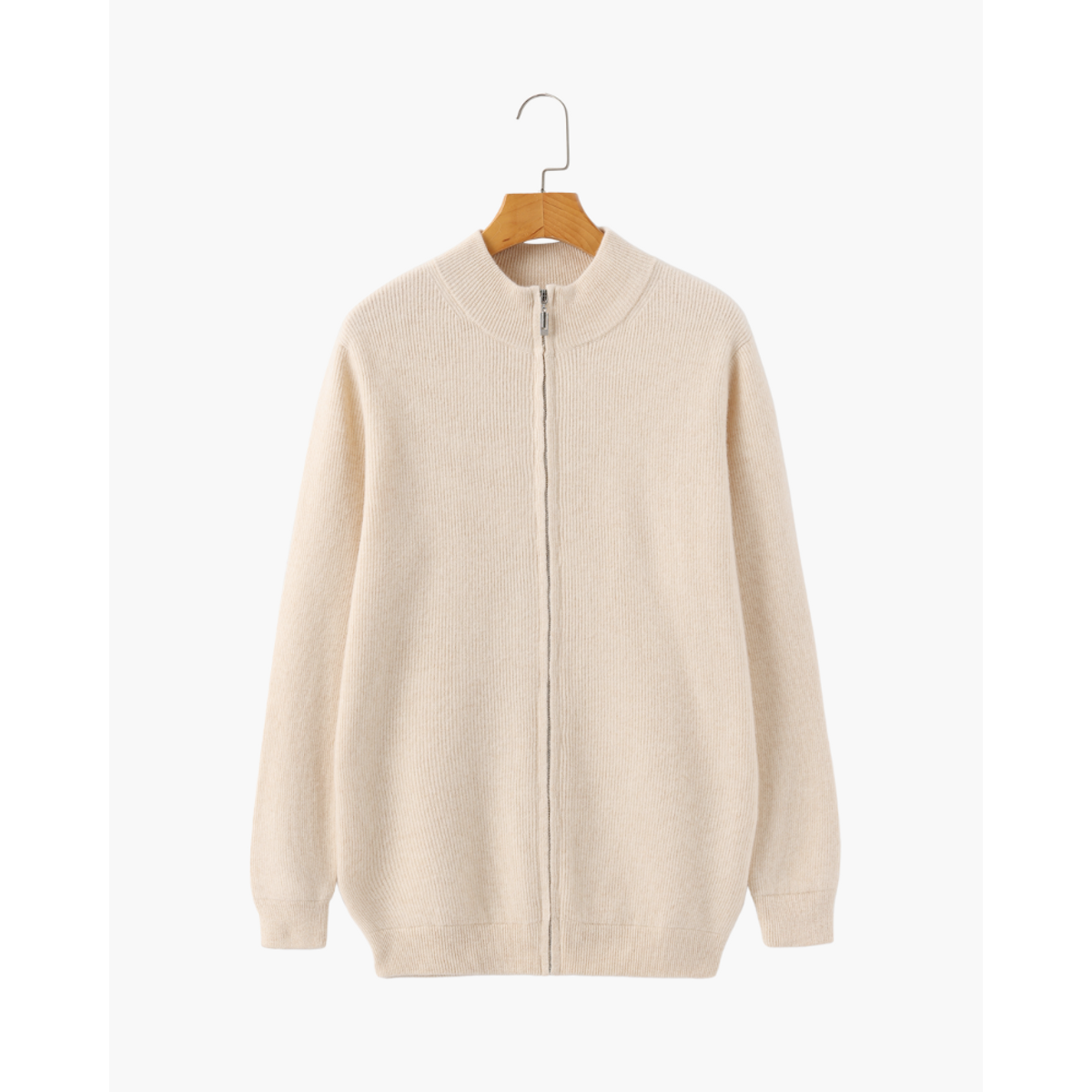 100% Cashmere Vest 5