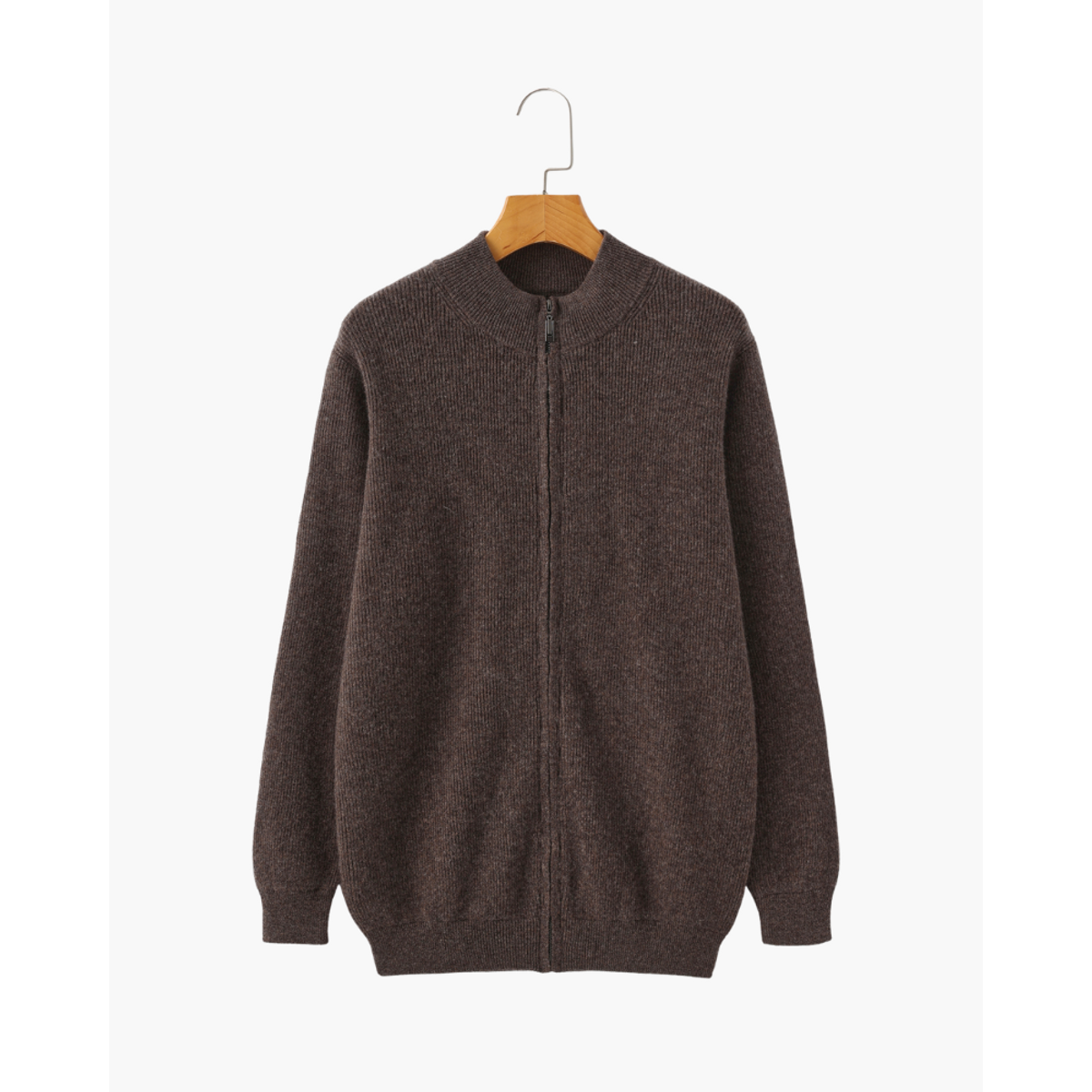 100% Cashmere Vest 9