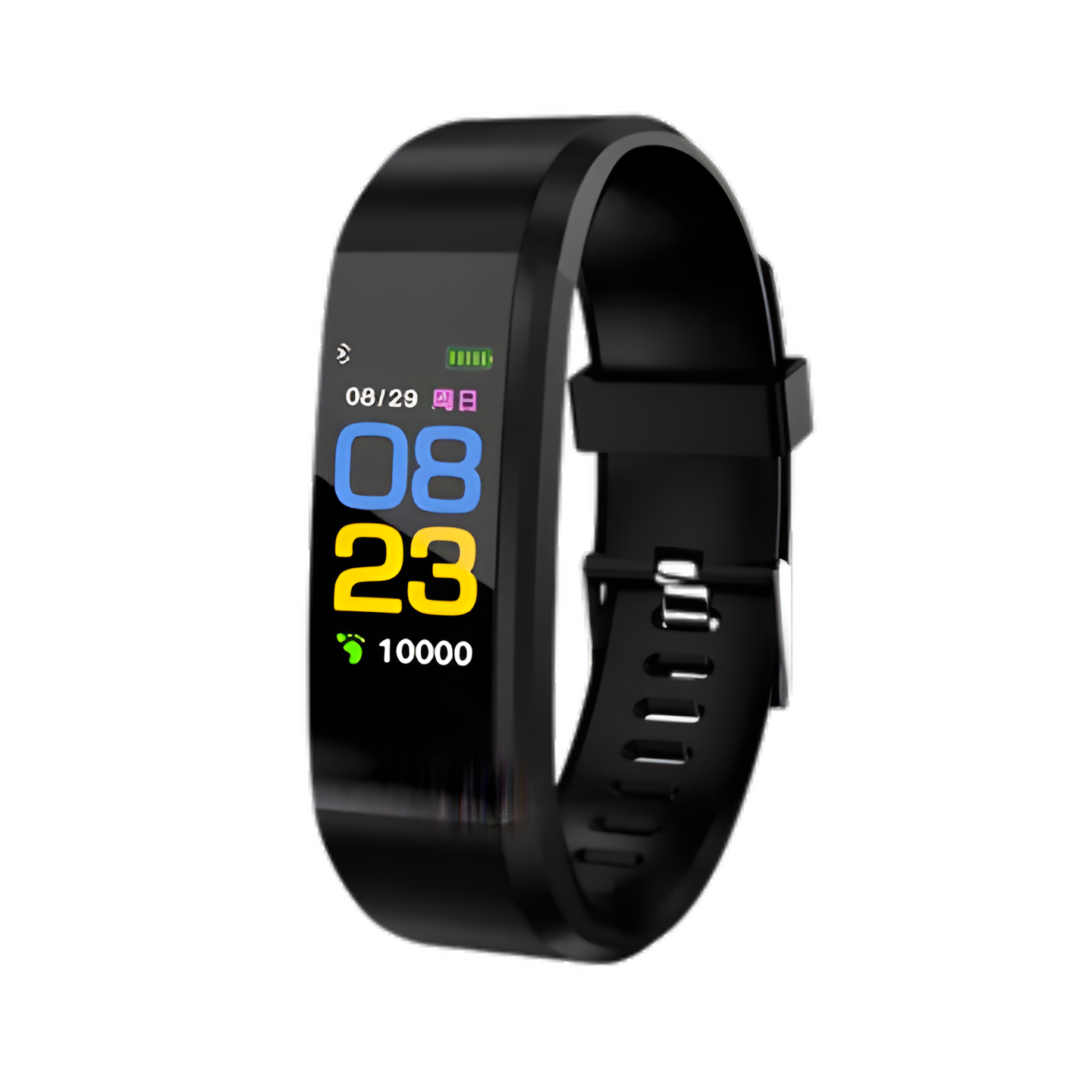 Active Life | Smartwatch for Seniors with Health Monitoring & Long Battery Life | User-Friendly Design for Easy Navigation 0