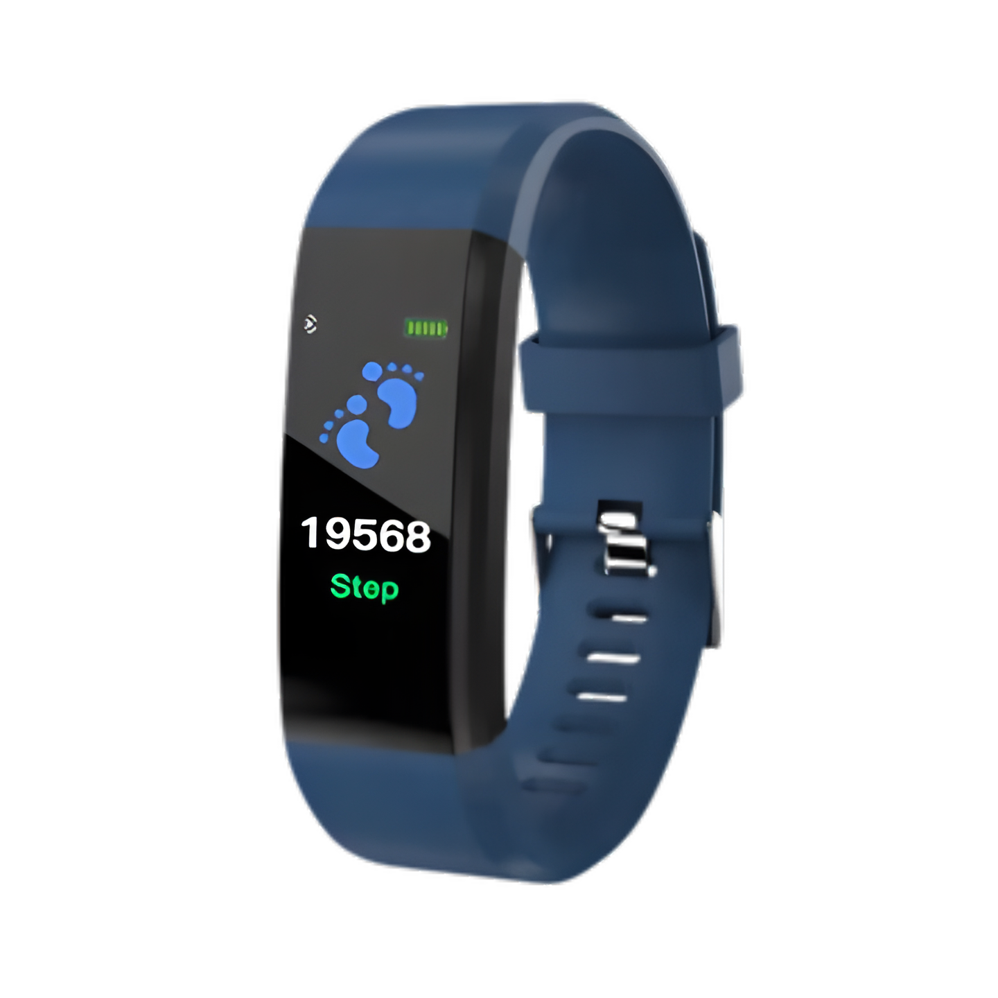 Active Life | Smartwatch for Seniors with Health Monitoring & Long Battery Life | User-Friendly Design for Easy Navigation 1