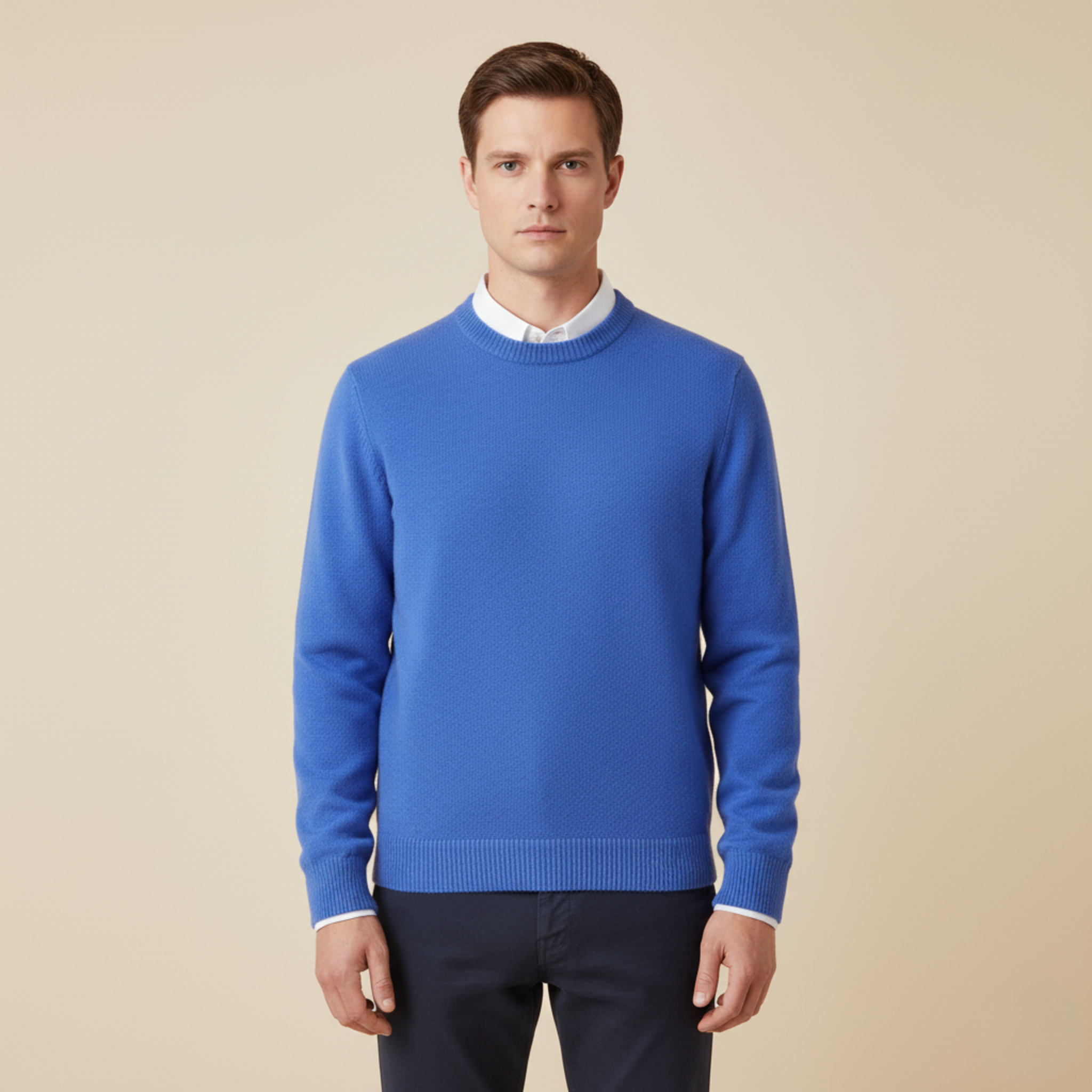 Cashmere Sweater Women Soft Elegant Comfortable Luxury Fit 0