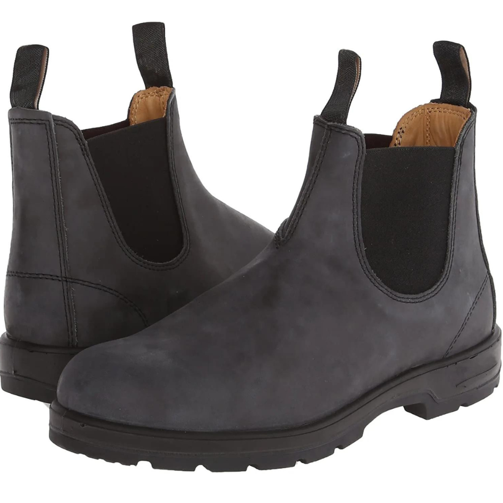 Chelsea Snow Boots Women Comfortable Versatile Winter Footwear 6