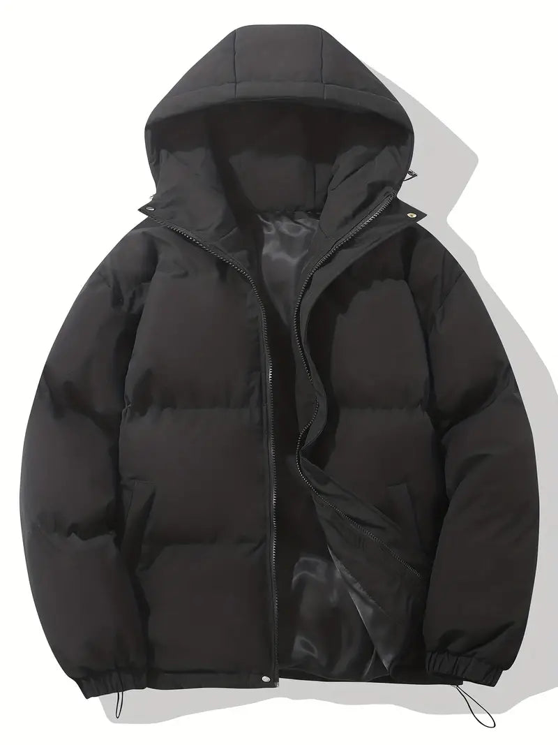 Classic Warm Hoodie Jacket for Women Stylish Comfort Casual Winter Wear 0