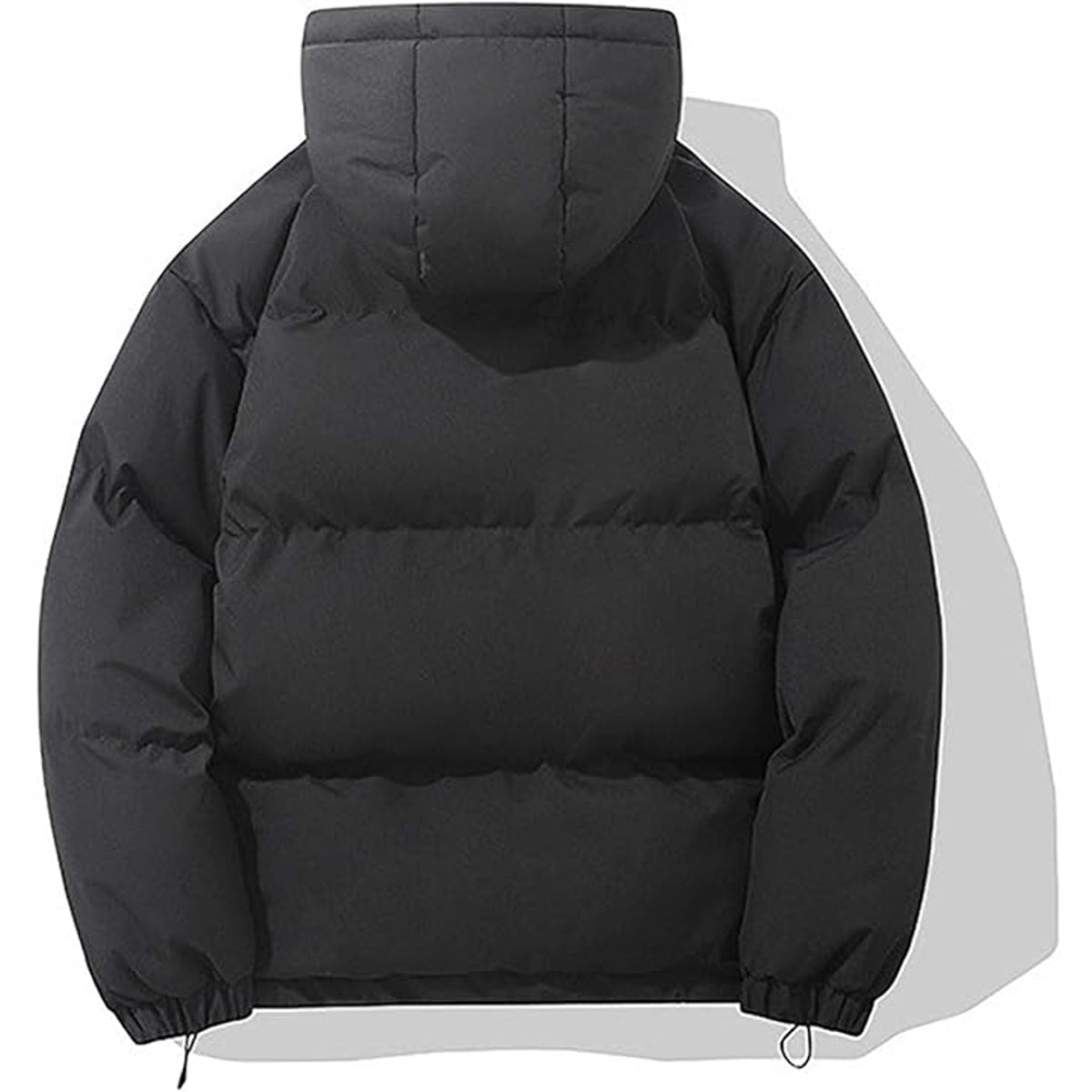 Classic Warm Hoodie Jacket for Women Stylish Comfort Casual Winter Wear 1