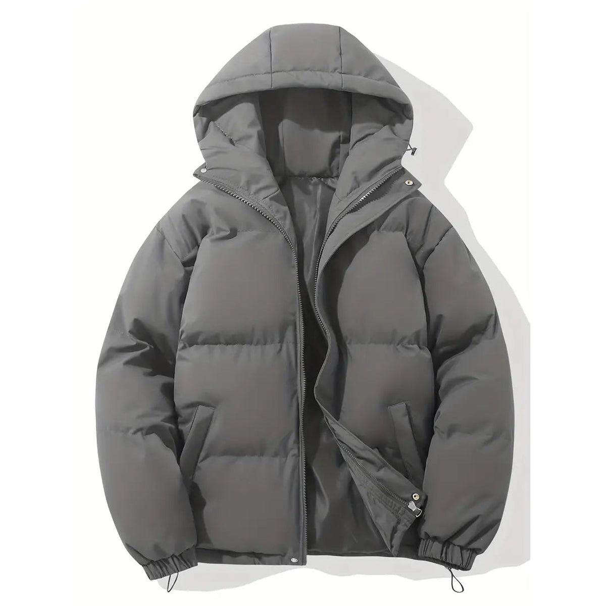Classic Warm Hoodie Jacket for Women Stylish Comfort Casual Winter Wear 10