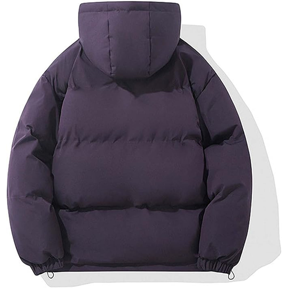 Classic Warm Hoodie Jacket for Women Stylish Comfort Casual Winter Wear 3
