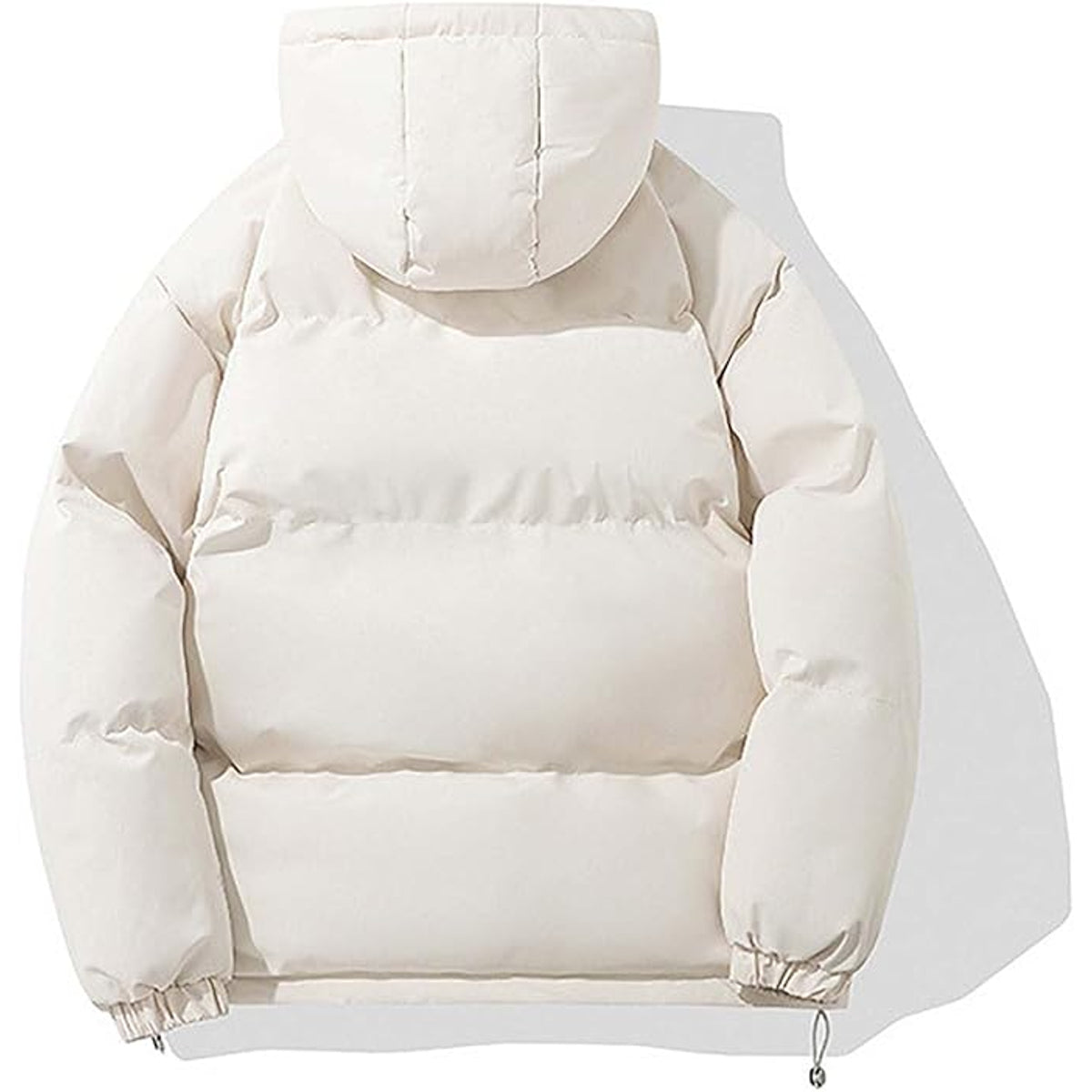 Classic Warm Hoodie Jacket for Women Stylish Comfort Casual Winter Wear 5