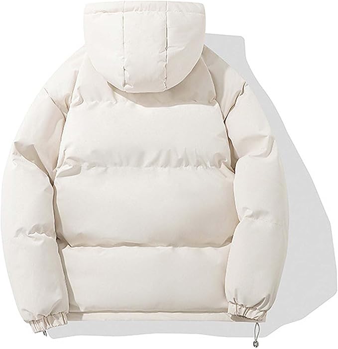 Classic Warm Hoodie Jacket for Women Stylish Comfort Casual Winter Wear 5