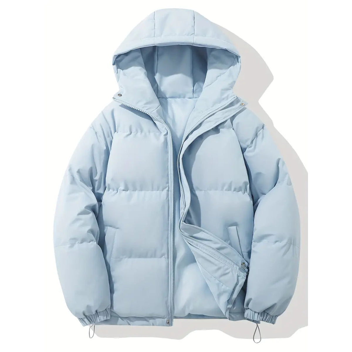 Classic Warm Hoodie Jacket for Women Stylish Comfort Casual Winter Wear 6