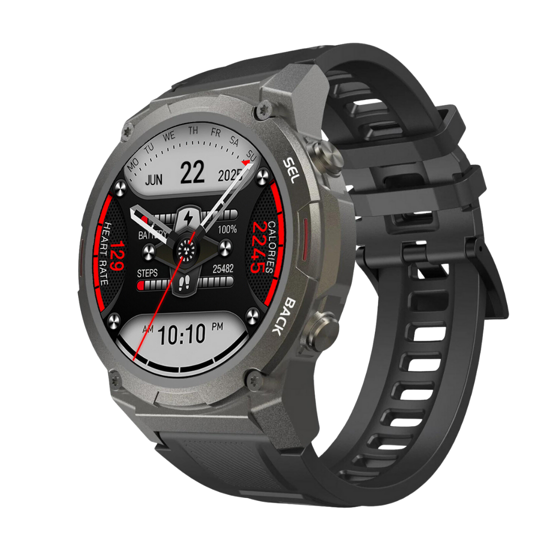 Gard Pro Ultra | Heavy-Duty Work Gloves with Superior Grip | Durable Safety Gloves for Tough Tasks 0