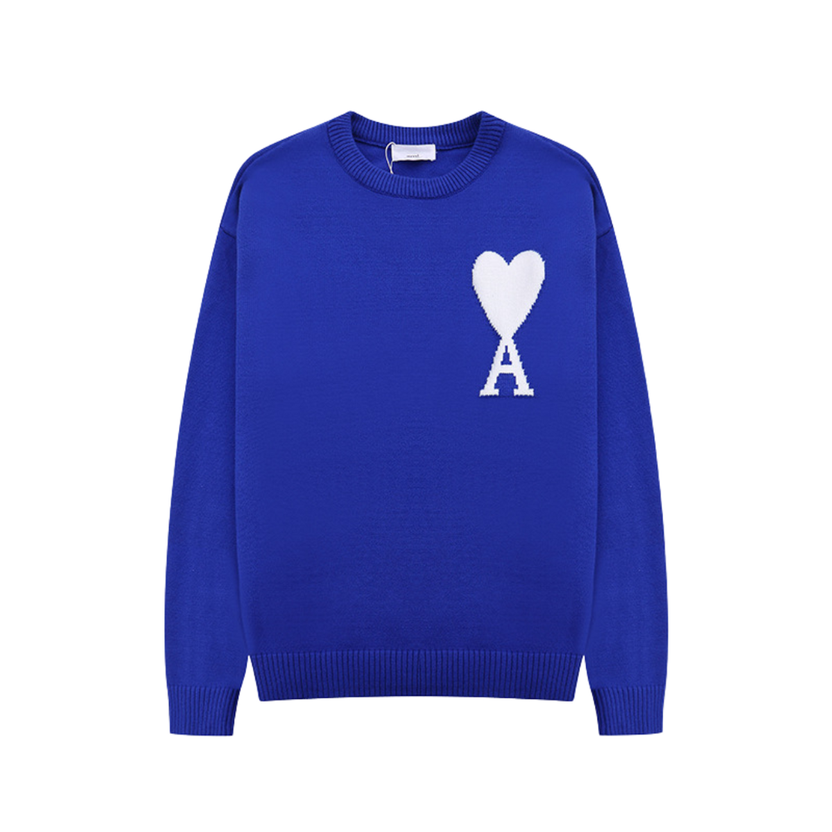 Heart Sweater Women Stylish Design Soft Texture Casual Chic 10