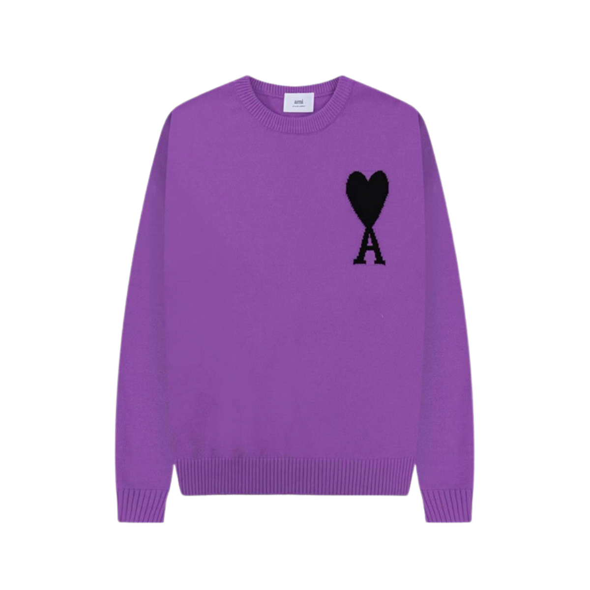Heart Sweater Women Stylish Design Soft Texture Casual Chic 8