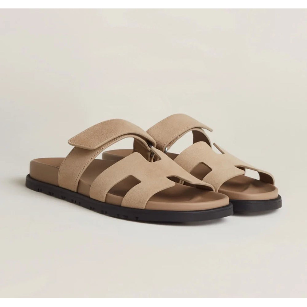 Luxury Sandals for Women Santorini Elegant Comfort Chic 6