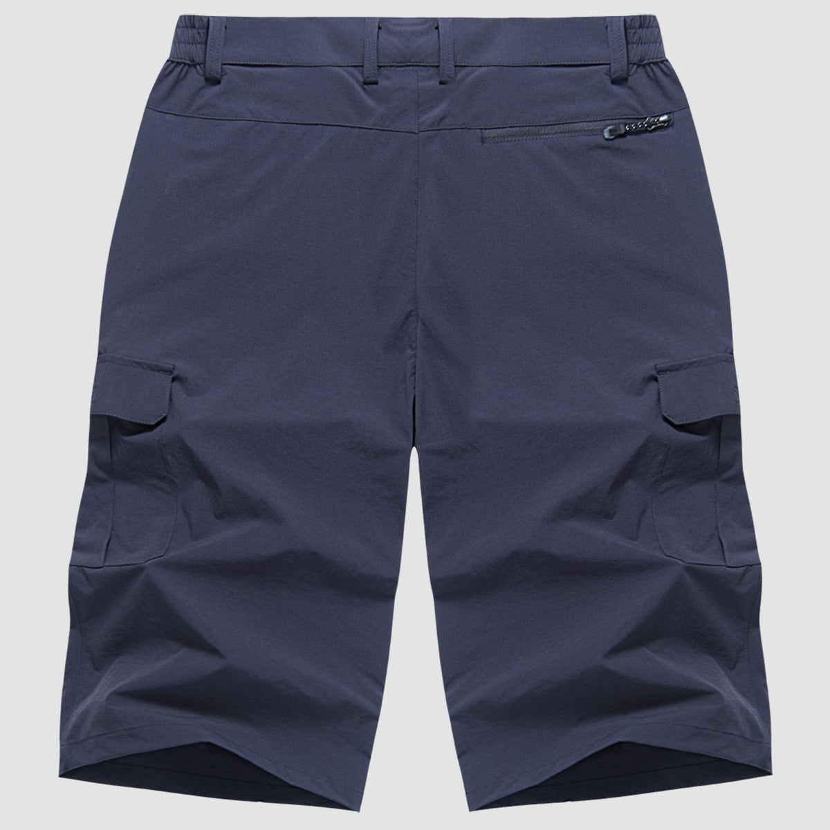 Men's Cargo Shorts Quick-Dry Functional Stylish Outdoor Wear 5