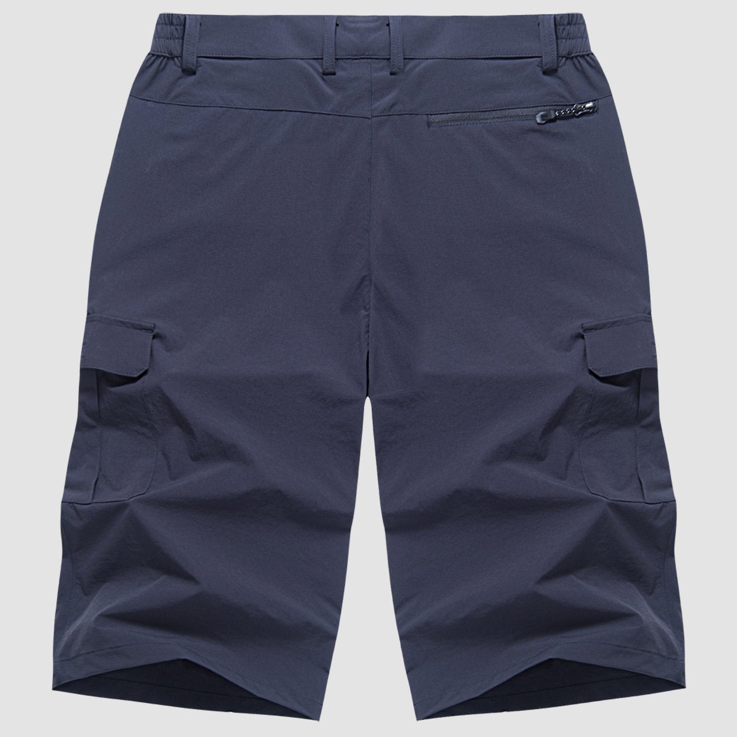 Men's Cargo Shorts Quick-Dry Functional Stylish Outdoor Wear 5
