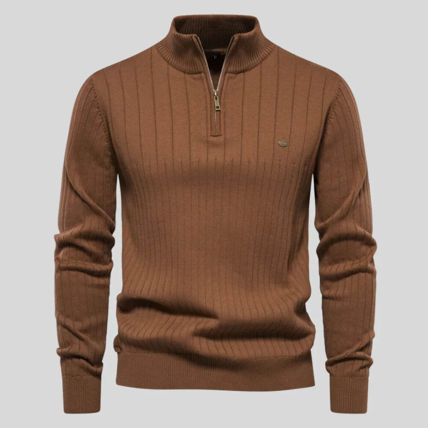 Men's Comfort Sweater Premium Quality All-Season Style Regular Fit 6