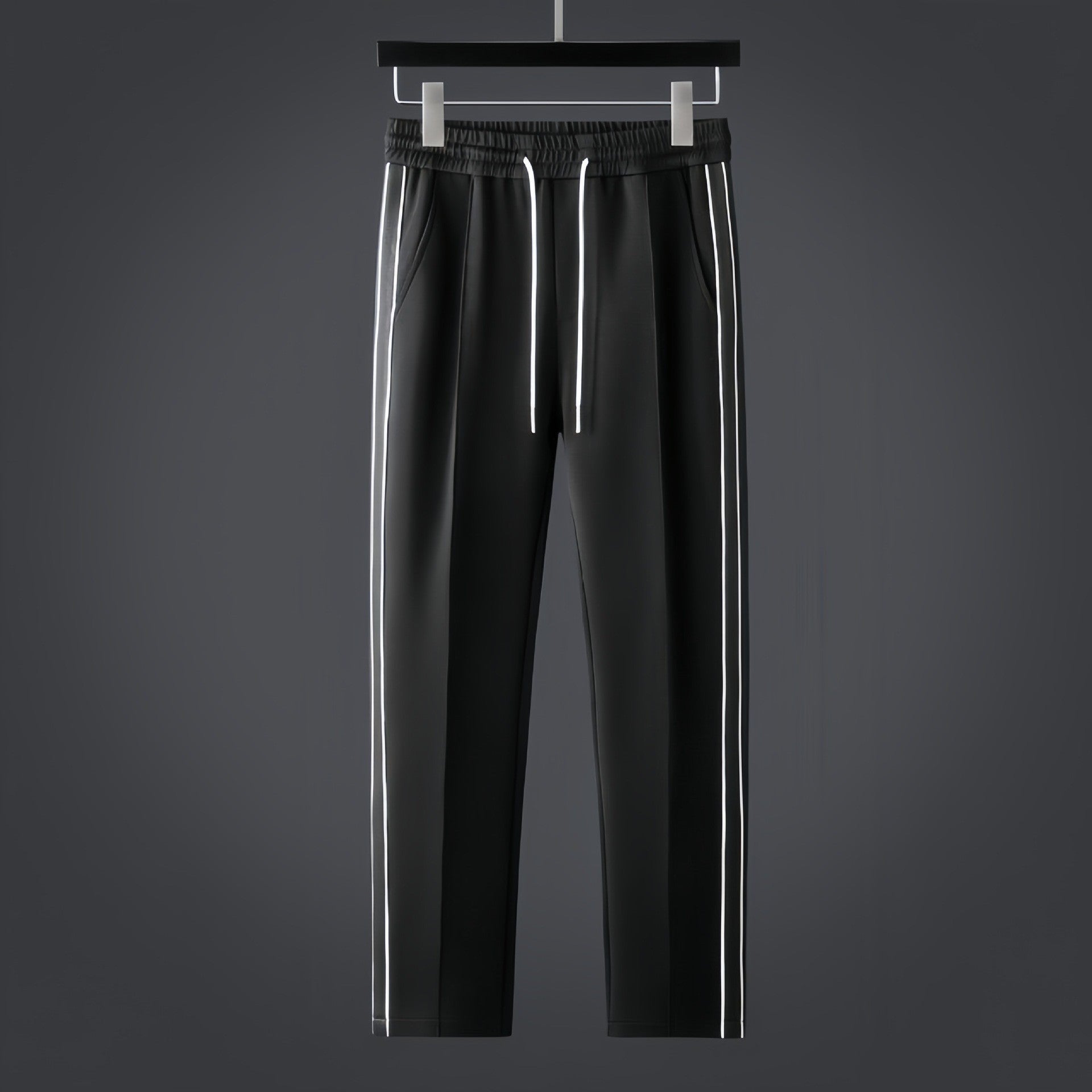 Men's Workout Sets Monaco Track Set Modern Athletic Style Comfortable Fit 1