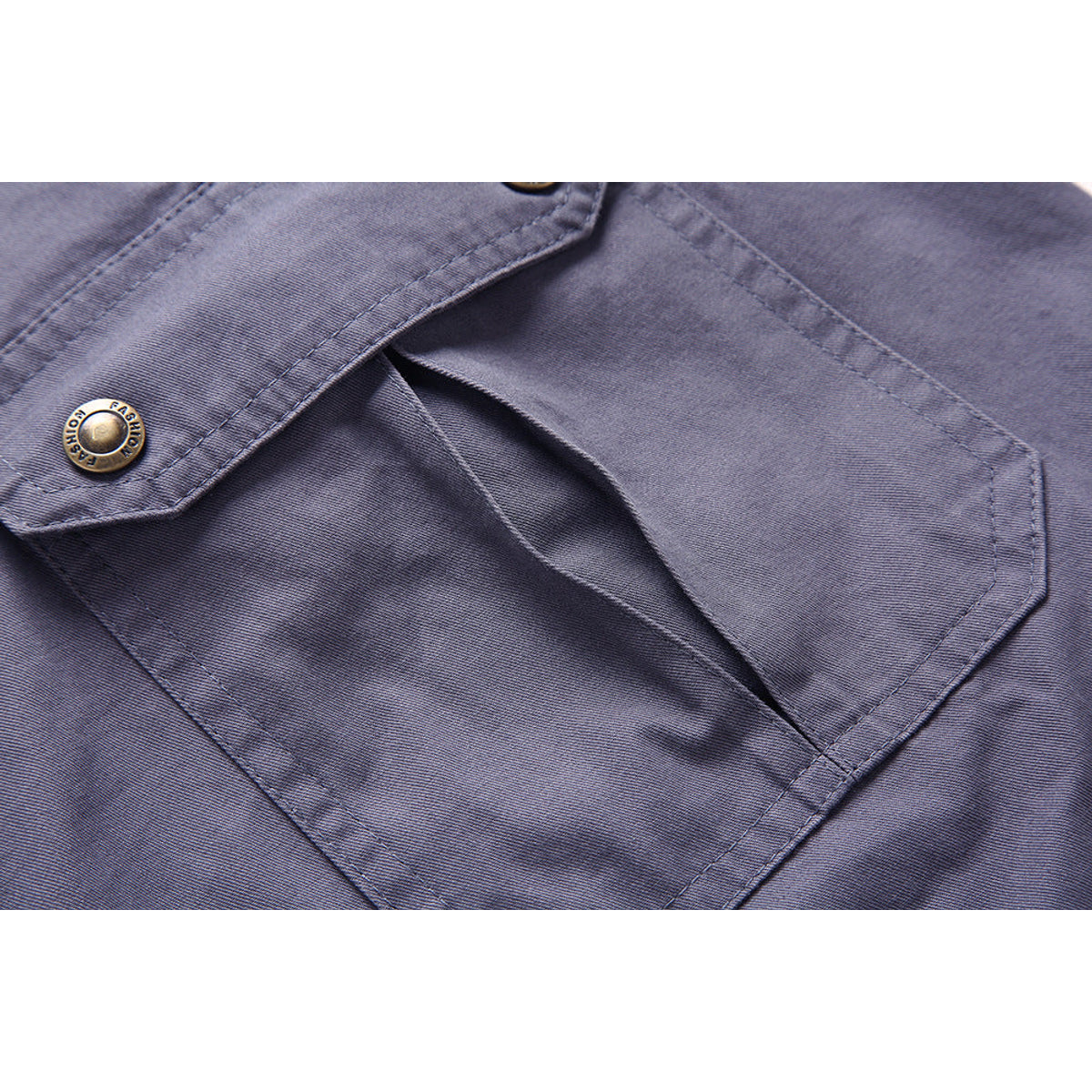 Mens Cargo Shorts Tactical Outdoor Functional with Pockets Black 6