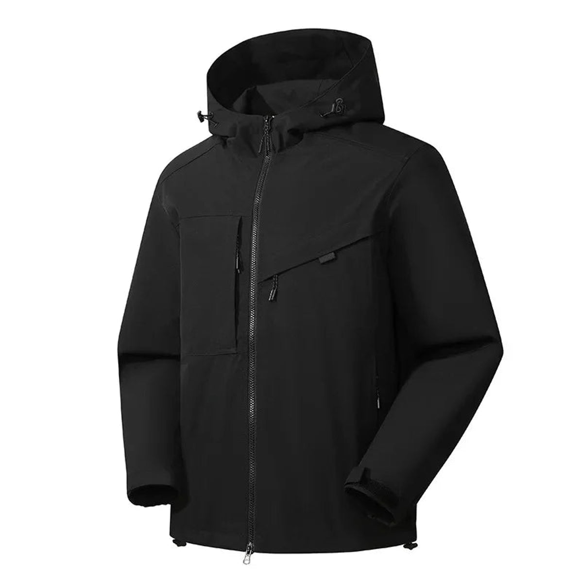 Mens Ski Jacket Casual Winter Sports Outdoor Adventure Weatherproof 0