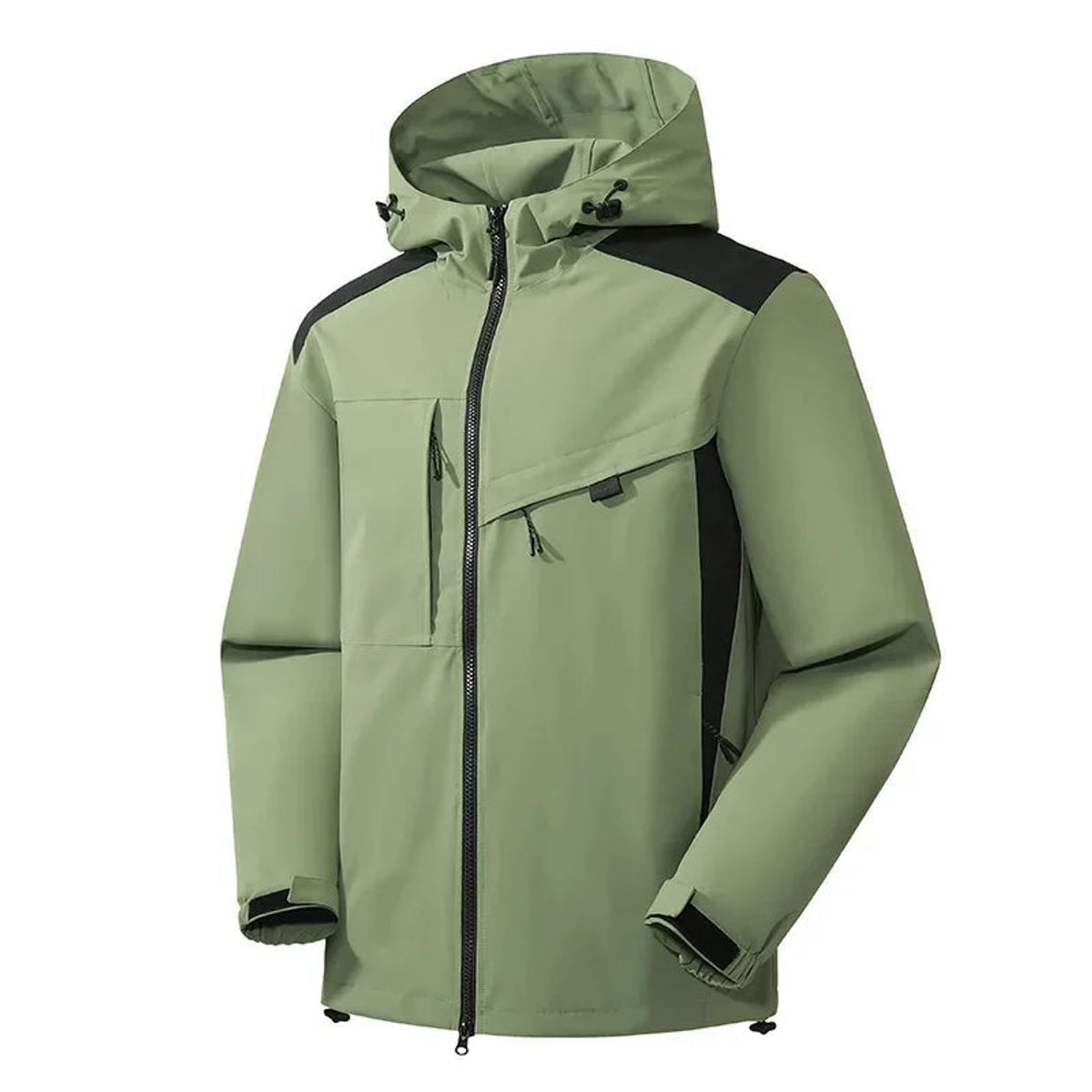 Mens Ski Jacket Casual Winter Sports Outdoor Adventure Weatherproof 6