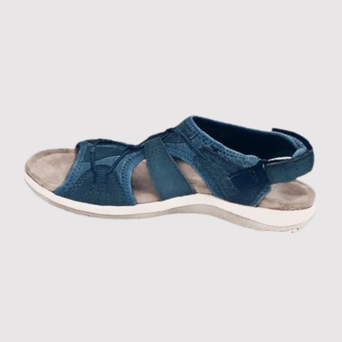 Open Toe Sandals Women Comfortable Casual Summer Footwear Stylish 6