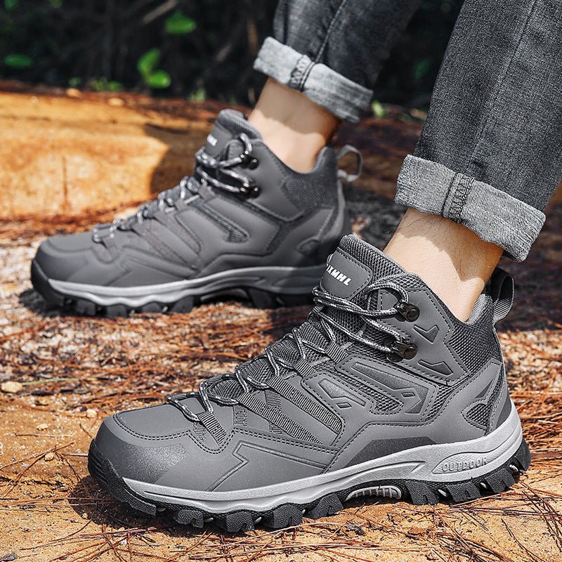 Orthopedic Hiking Shoes Women Durable Comfort Stylish Design 7