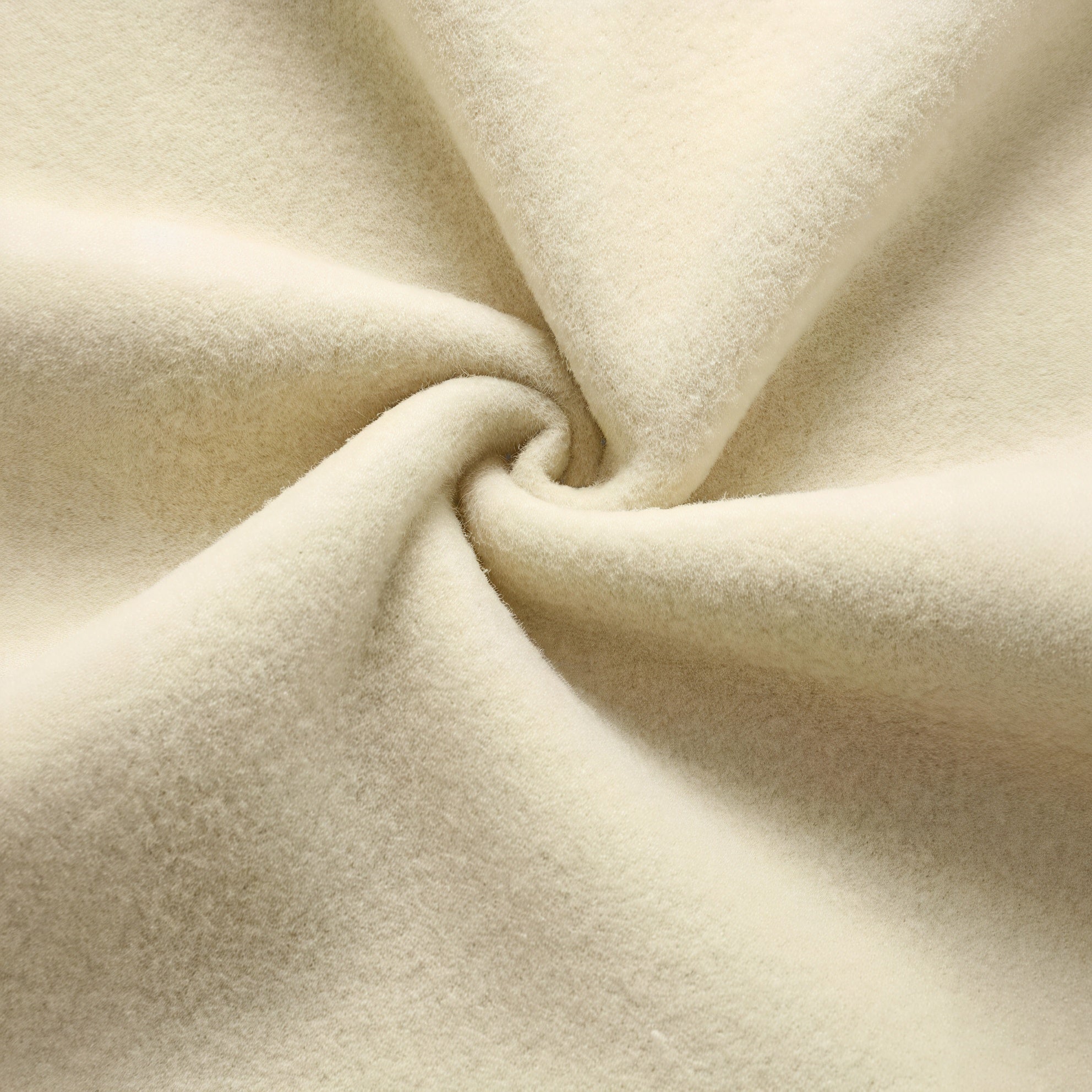 Oversized Hoodie For Women - Soft Heavyweight Cotton, Cozy Inner Lining, Minimalist Streetwear Vibe 4