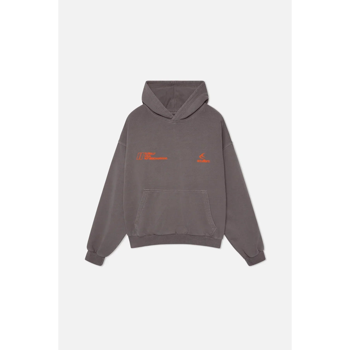 Oversized Hoodie Women - Soft Heavyweight Cotton, Cozy Minimalist Streetwear 10