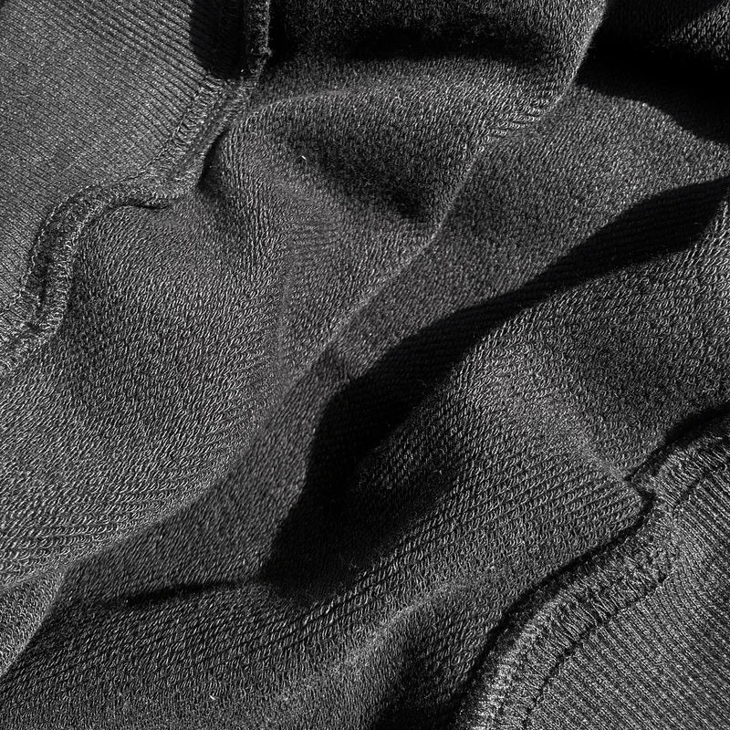 Oversized Hoodie Women - Soft Heavyweight Cotton, Relaxed Fit, Minimalist Streetwear 3