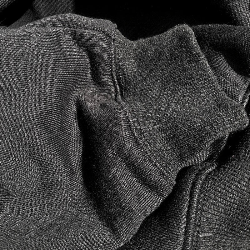 Oversized Hoodie Women - Soft Heavyweight Cotton, Relaxed Fit, Minimalist Streetwear 4