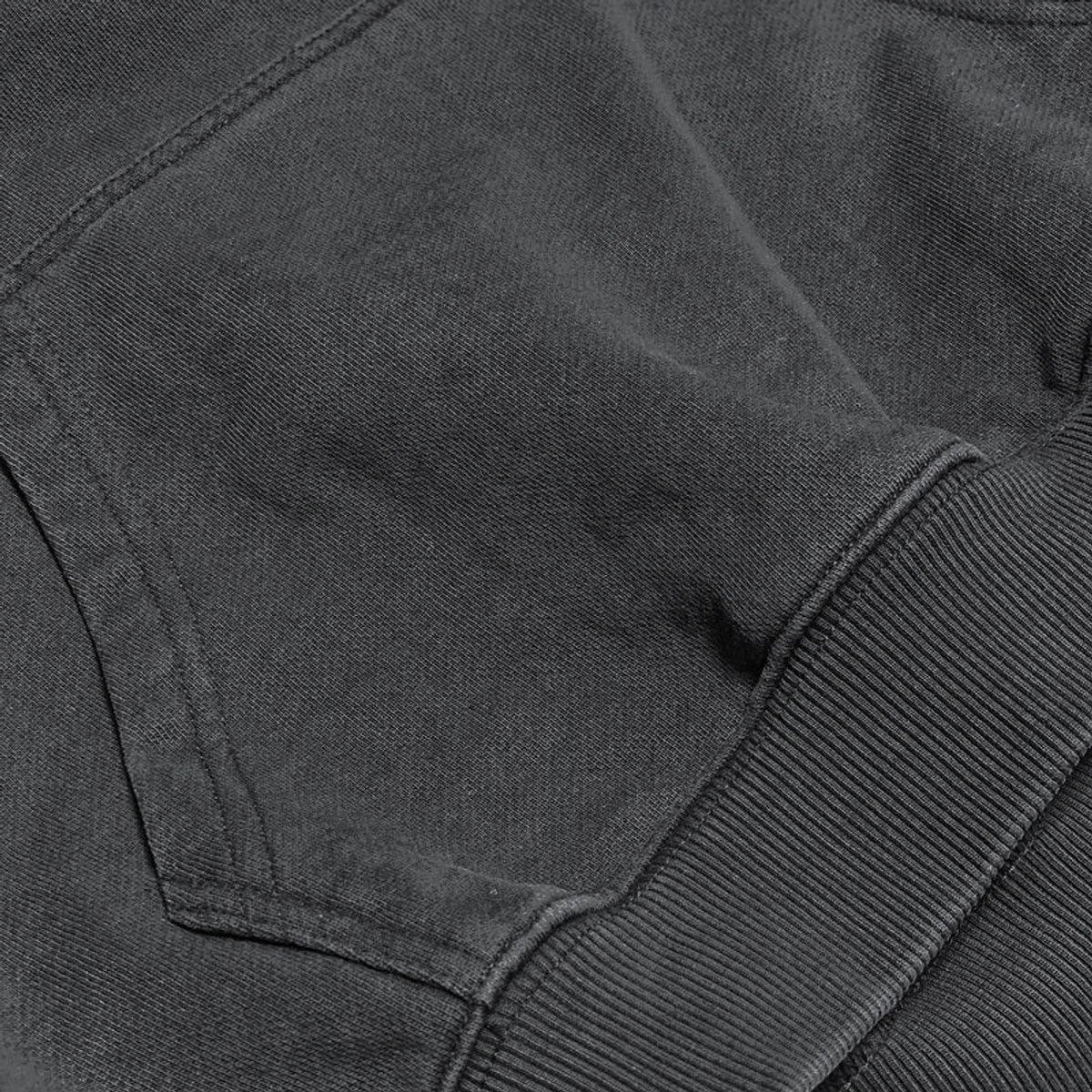 Oversized Hoodie Women - Soft Heavyweight Cotton, Relaxed Fit, Minimalist Streetwear 5
