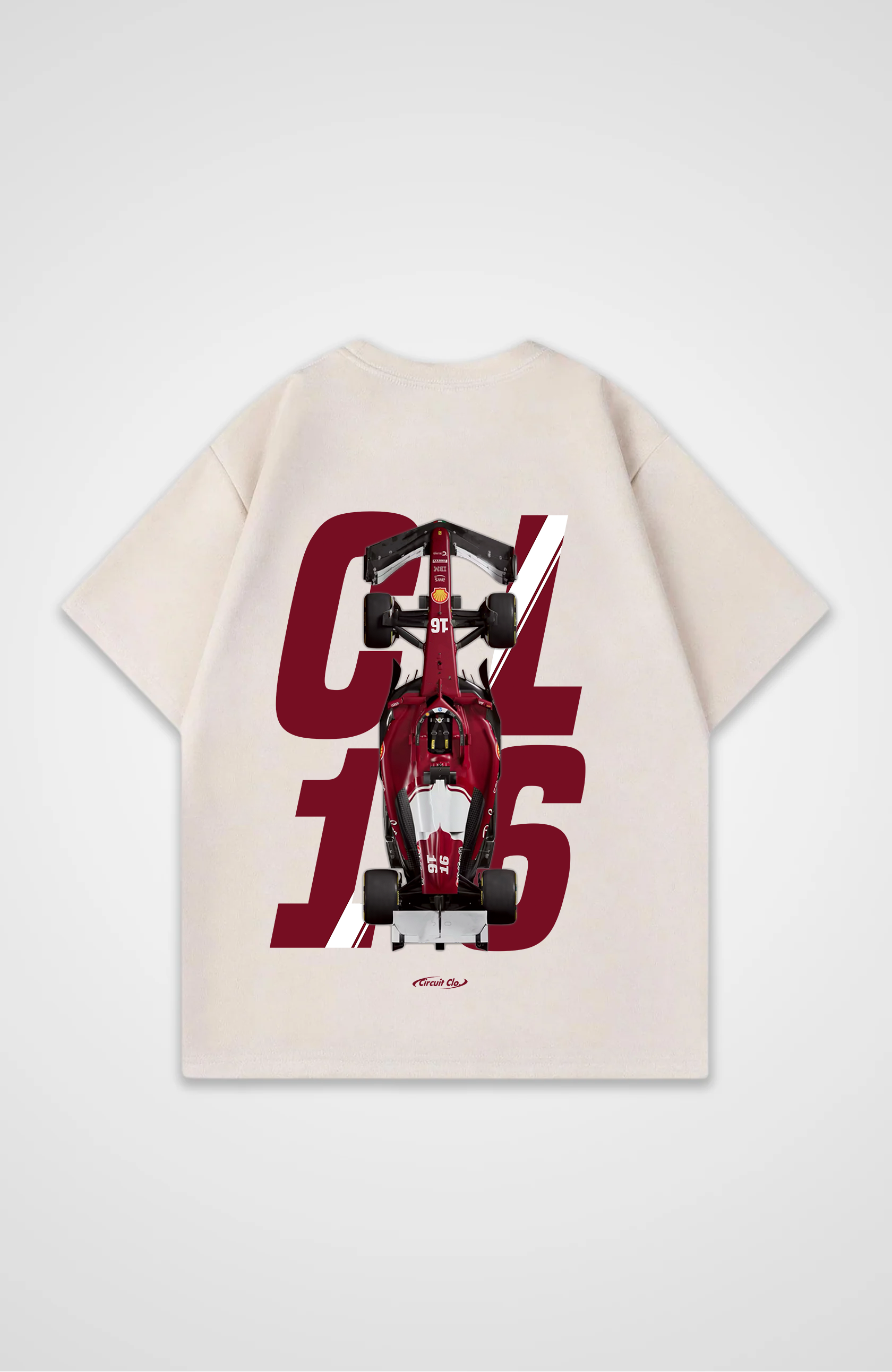 Oversized Men's T-Shirt - Drop Shoulder Boxy Fit, Soft Cotton, Minimalist Streetwear 0