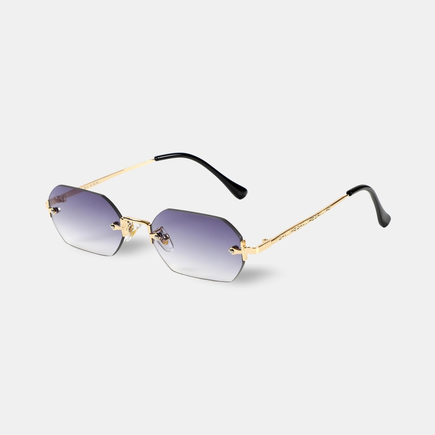 Oversized Streetwear Sunglasses for Unisex Fashion | Dark Lens UV Protection 0