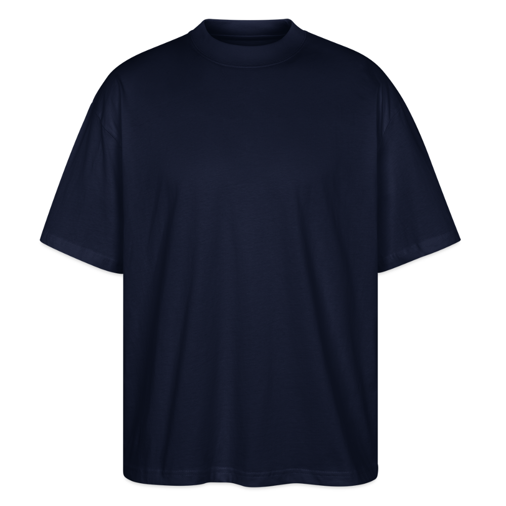 Oversized Unisex T-Shirt - Soft Heavyweight Cotton, Dropped Shoulder, Minimalist Streetwear Style in Neutral Tones 3