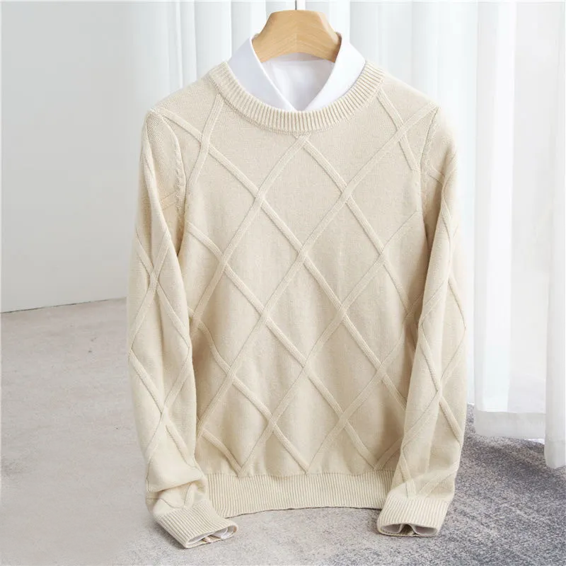 Premium Cashmere Sweater Women Timeless Design Soft Indulgent Feel 2