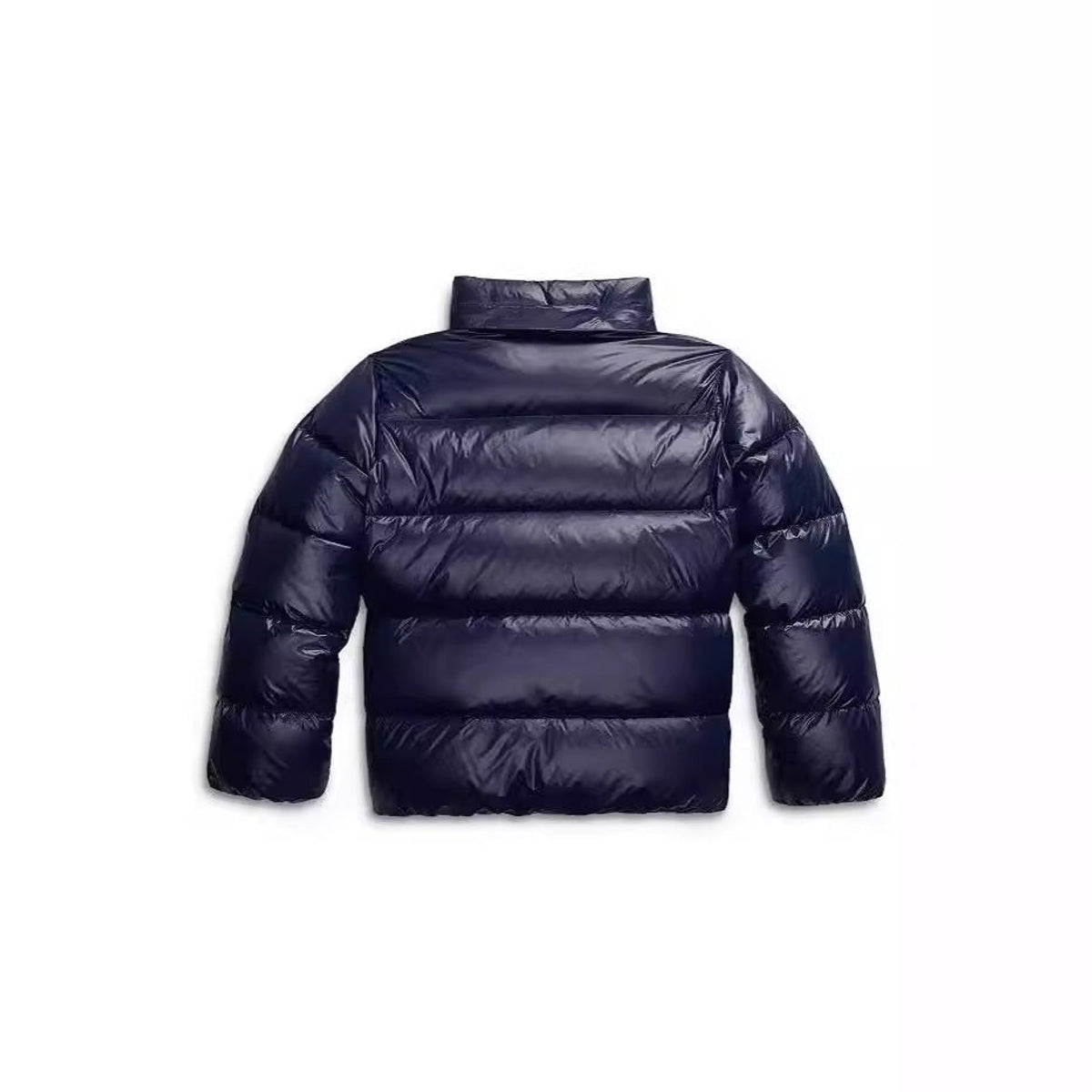 Sporty Quilted Jacket Women Hooded Casual Activewear Lightweight 4