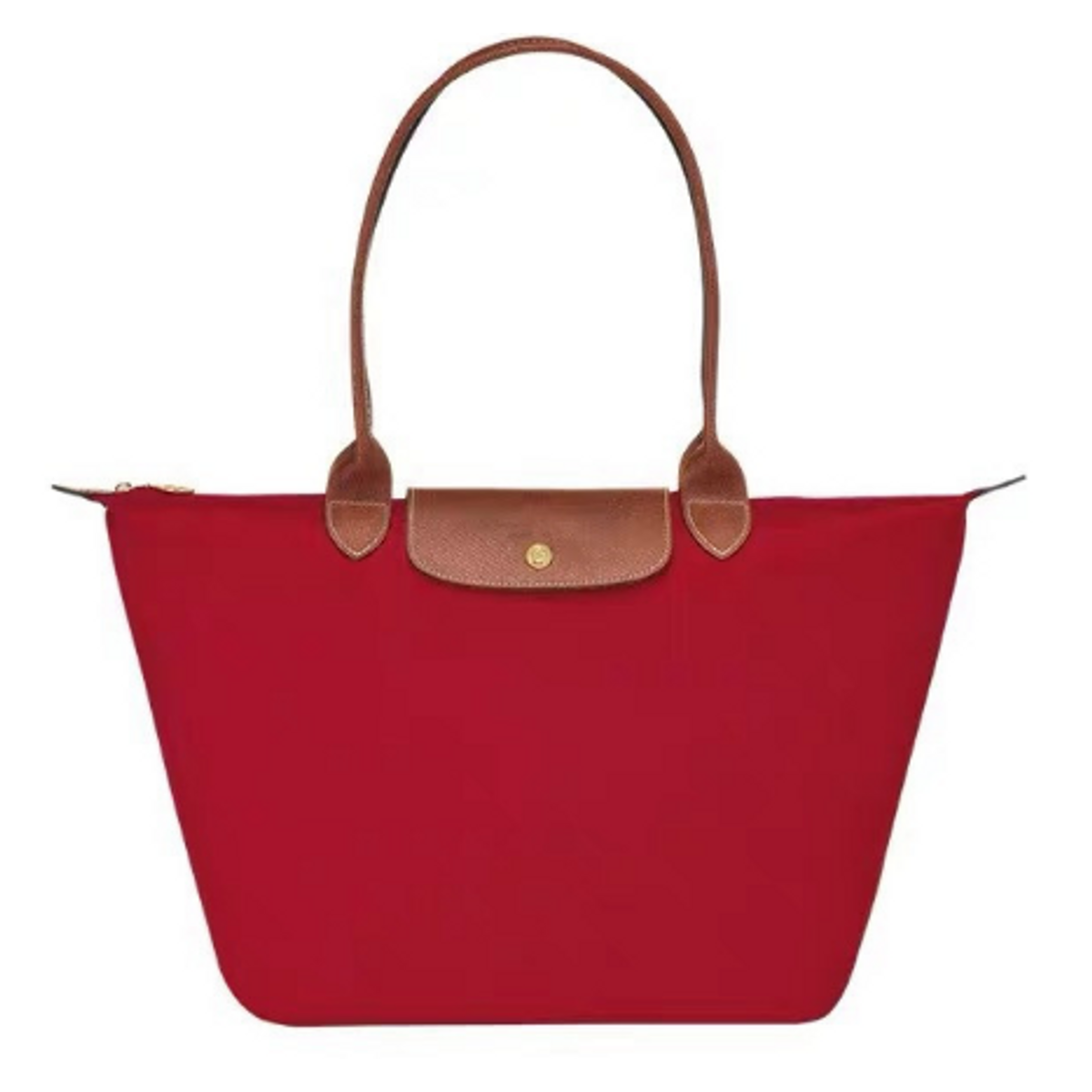 Structured Shoulder Bag for Women Textured Flap Water-Resistant Everyday Use 0