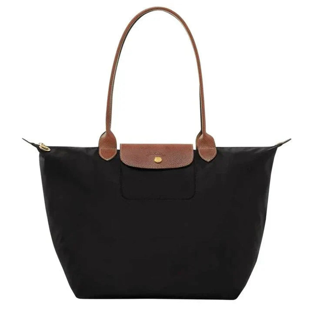Structured Shoulder Bag for Women Textured Flap Water-Resistant Everyday Use 1