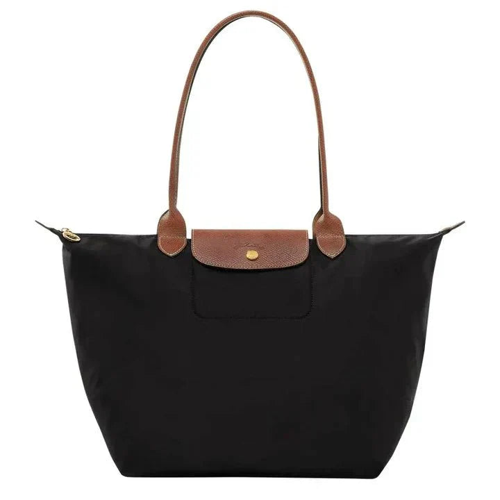 Structured Shoulder Bag for Women Textured Flap Water-Resistant Everyday Use 1