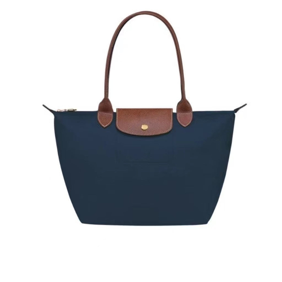 Structured Shoulder Bag for Women Textured Flap Water-Resistant Everyday Use 4