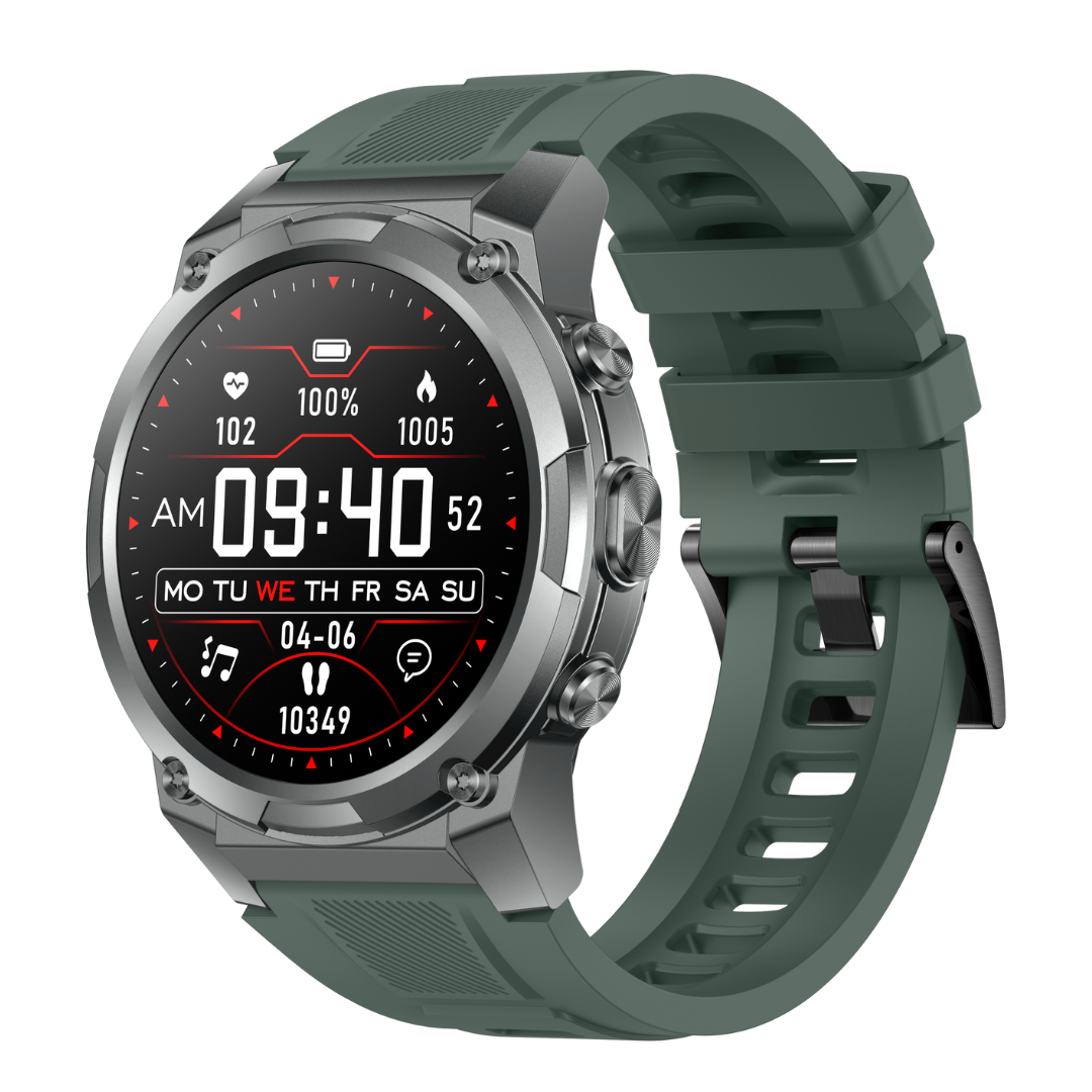 Ultra Pro | Heavy-Duty Work Gloves with Enhanced Grip | Superior Protection for Tough Tasks 1