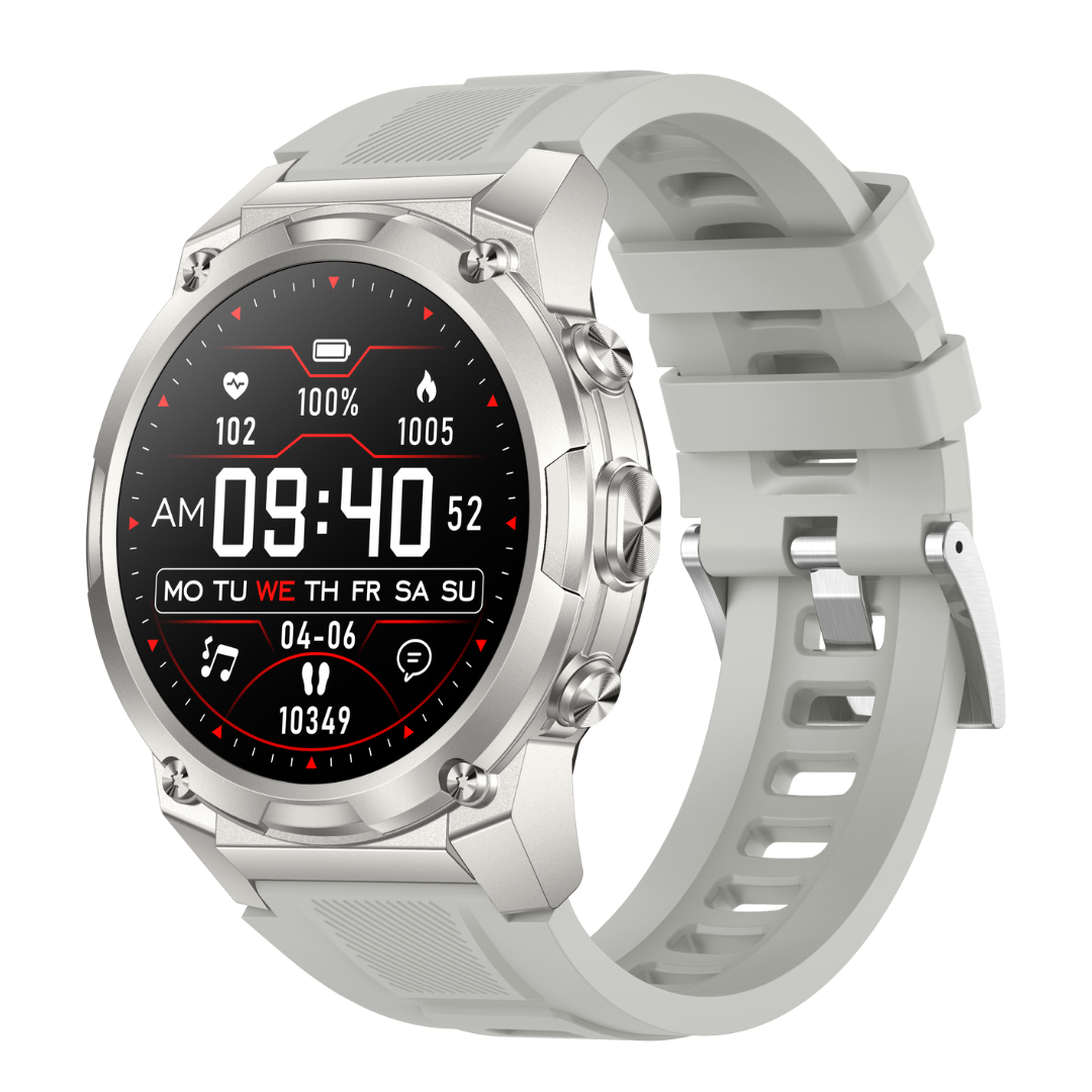 Ultra Pro | Heavy-Duty Work Gloves with Enhanced Grip | Superior Protection for Tough Tasks 2