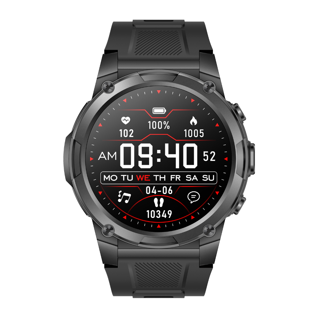 Ultra Pro | Heavy-Duty Work Gloves with Enhanced Grip | Superior Protection for Tough Tasks 4