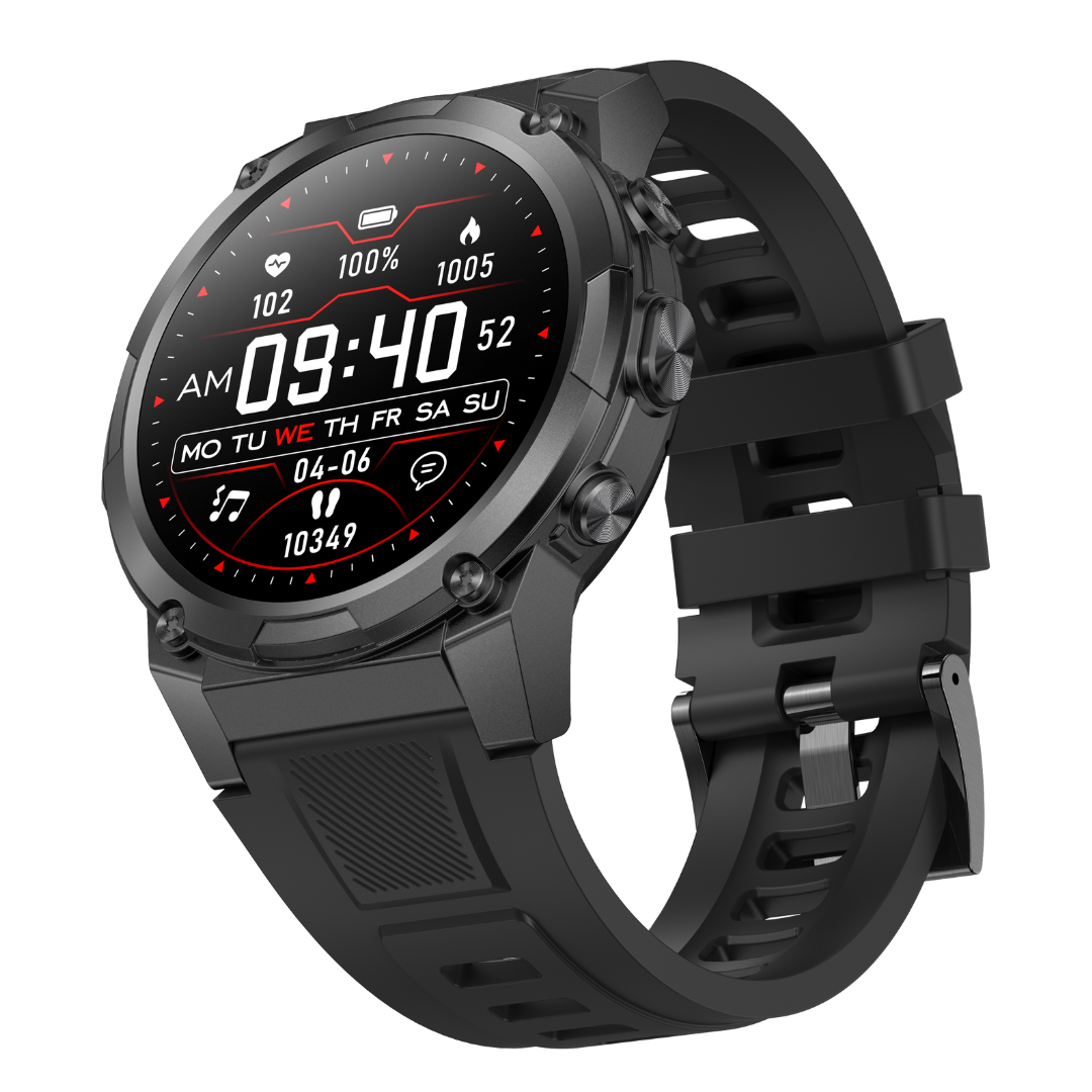 Ultra Pro | Heavy-Duty Work Gloves with Enhanced Grip | Superior Protection for Tough Tasks 7