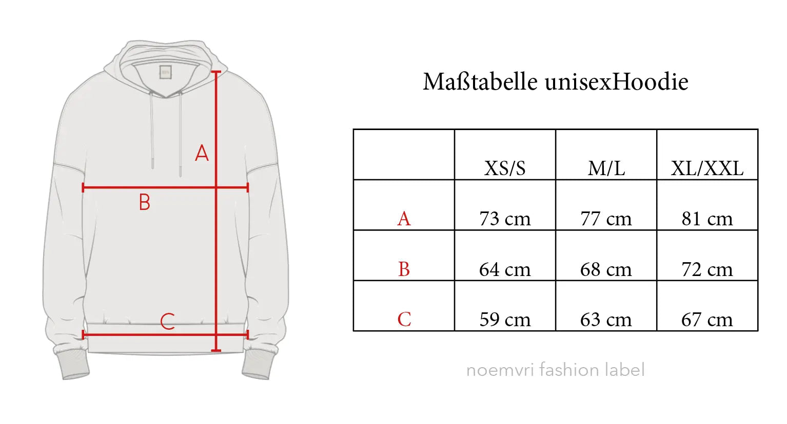 Unisex Oversized Hoodie - Soft Cotton, Relaxed Fit, Black or Grey Streetwear 7