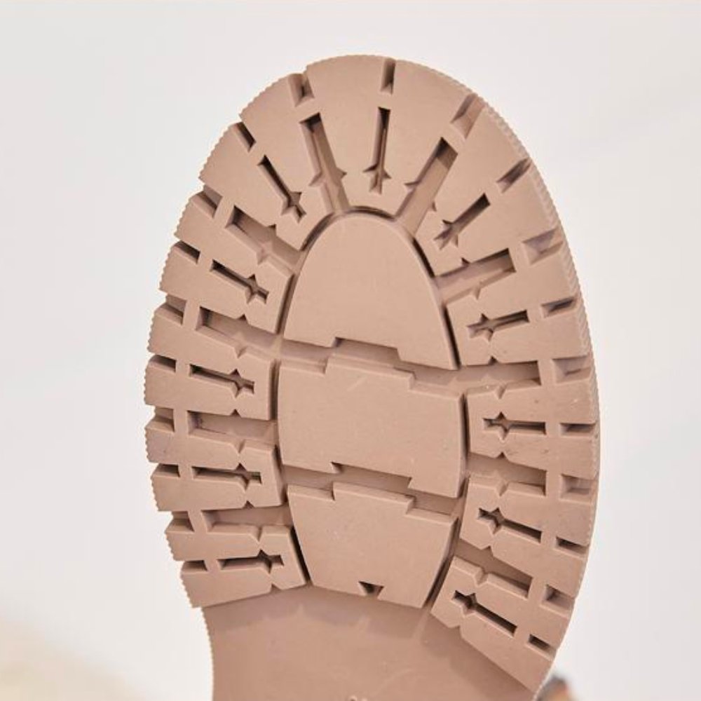 Warm Winter Boots Women Waterproof Plush Lined Stylish Comfort 6