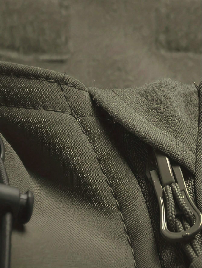 Waterproof Outdoor Set Windproof Durable Comfortable for Hiking 6