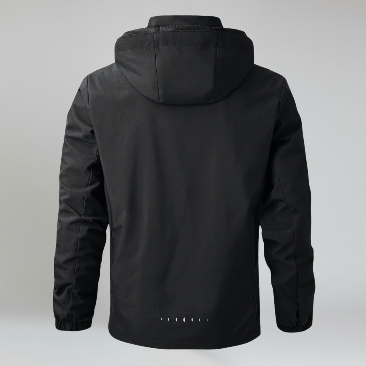 Waterproof Rain Jacket Lightweight Outdoor Protection Stylish for Men and Women 5