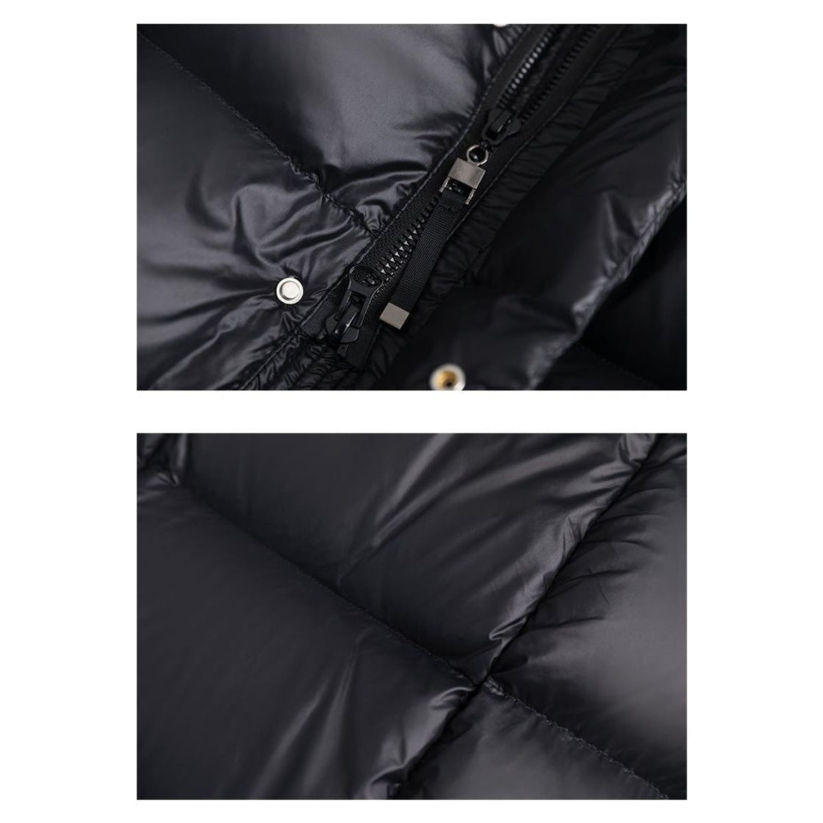 Women's Down Winter Jacket Lightweight Puffer Coat for Cold Weather 1